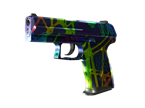 P2000 | Acid Etched image